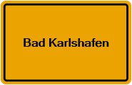 Grundbuchauszug Bad Karlshafen